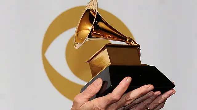 Aplazada la gala de los premios Grammy por la expansión de ómicron
