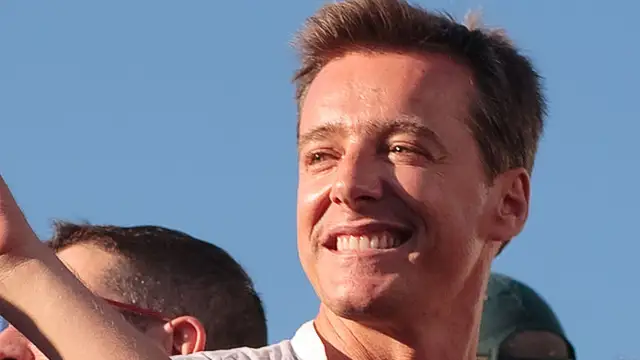 ¿Qué ha sido de Jaime Bores? Reaparece en una entrevist