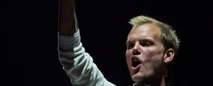 Avicii Avicii