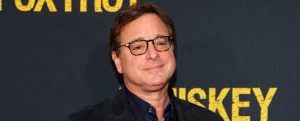 Muere el actor Bob Saget, de 'Padres Forzosos, a los 65 a&ntilde;os