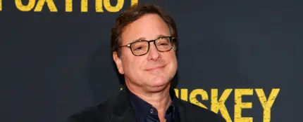 Muere el actor Bob Saget, de 'Padres Forzosos, a los 65 años Muere el actor Bob Saget, de 'Padres Forzosos, a los 65 años