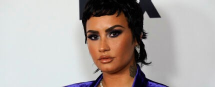 Demi Lovato utiliza de nuevo el género femenino y explica los motivos 
