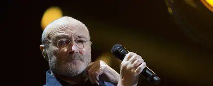 Phil Collins Phil Collins