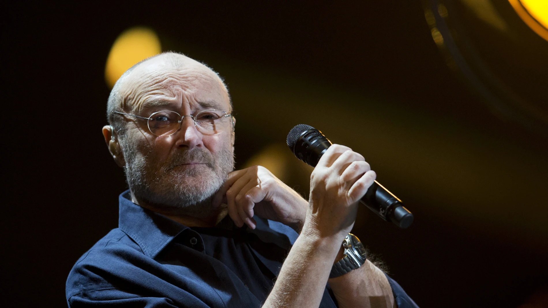 El legado de Phil Collins