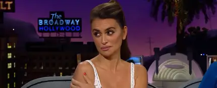 Penélope Cruz come puñados de sal por recomendación médica: este es el motivo Penélope Cruz come puñados de sal por recomendación médica: este es el motivo
