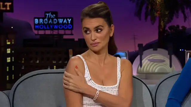 Penélope Cruz come puñados de sal por recomendación médica: este es el motivo