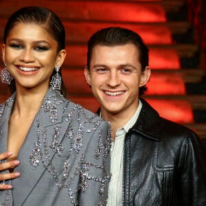 Zendaya y Tom Holland se casan en secreto: los detalles que se conocen de la boda Zendaya y Tom Holland se casan en secreto: los detalles que se conocen de la boda