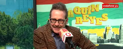 Joaquín Reyes es Zendaya Joaquín Reyes es Zendaya