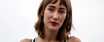 ¿Quién es Almudena Amor? Conoce a la nueva promesa del cine español ¿Quién es Almudena Amor? Conoce a la nueva promesa del cine español