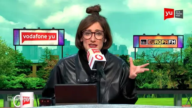 Chanel visita 'yu, No te pierdas nada'