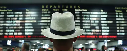 La playlist de Jota Music para tomar tu próximo destino La playlist de Jota Music para tomar tu próximo destino
