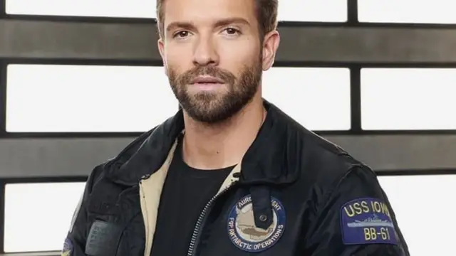 Pablo Alborán presenta el single 'Castillos de arena', de la telenovela 'La 1-5/18 Somos uno'