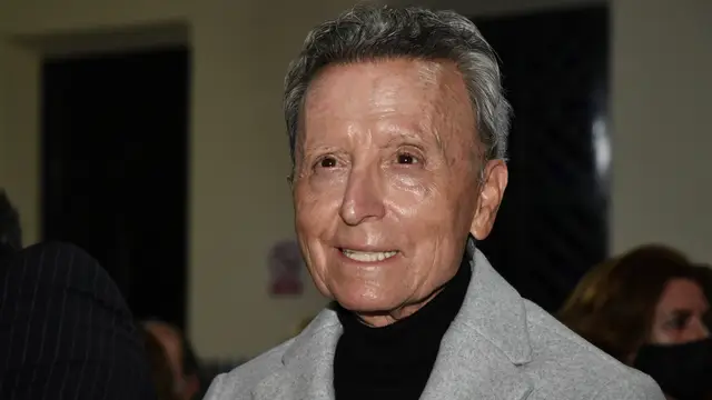 José Ortega Cano, ingresado de urgencia en el hospital de Madrid