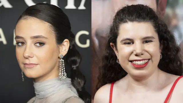 Carla Vigo ataca a Victoria Federica y denuncia un trato diferencial