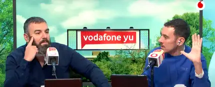 Nia y María Peláe visitan 'yu, No te pierdas nada' Nia y María Peláe visitan 'yu, No te pierdas nada'