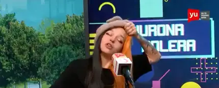 Hurona Rolera Hurona Rolera