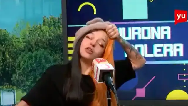 Hurona Rolera