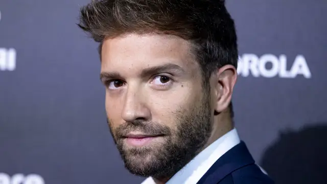 Pablo Alborán