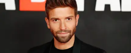 Pablo Alborán Pablo Alborán