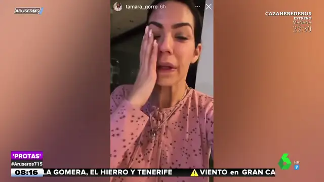 Tamara Gorro