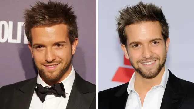 Pablo Alborán en 2011