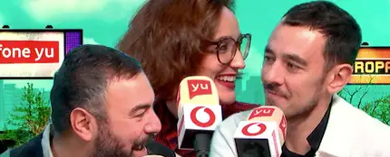 Foyone visita yu, No te pierdas nada Foyone visita yu, No te pierdas nada