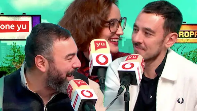 Foyone visita yu, No te pierdas nada