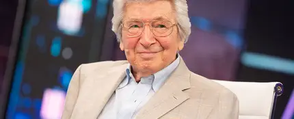 Disfruta de la entrevista completa a Manuel Alejandro en ‘El Hormiguero 3.0’ Disfruta de la entrevista completa a Manuel Alejandro en ‘El Hormiguero 3.0’