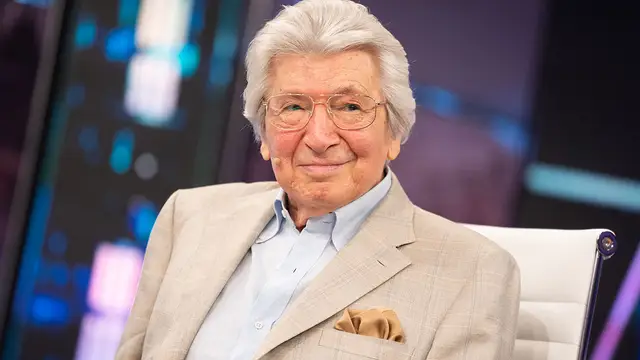 Disfruta de la entrevista completa a Manuel Alejandro en ‘El Hormiguero 3.0’