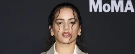 Rosalía Rosalía