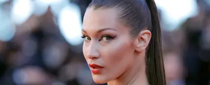 Bella Hadid Bella Hadid