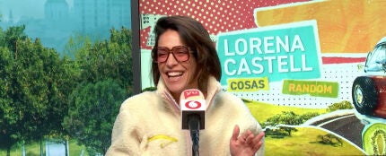 Lorena Castell