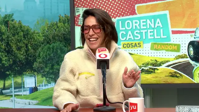 Lorena Castell