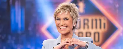 Disfruta de la entrevista completa a Julia Otero en ‘El Hormiguero 3.0’ Disfruta de la entrevista completa a Julia Otero en ‘El Hormiguero 3.0’
