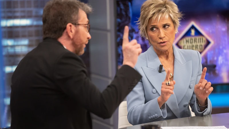 Julia Otero y la dura realidad sobre el cáncer: "Soy una enferma más, no soy bandera de nada"