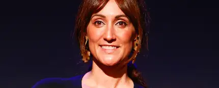 Ana Morgade Ana Morgade