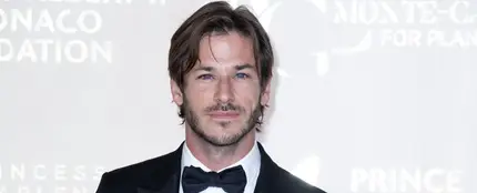 Gaspard Ulliel Gaspard Ulliel