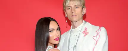 Megan Fox y Machine Gun Kelly Megan Fox y Machine Gun Kelly