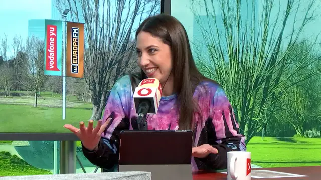 yu, No te pierdas nada