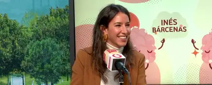 Inés Bárcenas Inés Bárcenas
