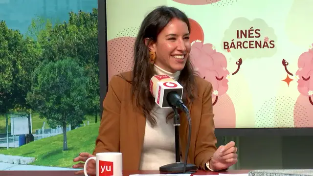 Inés Bárcenas