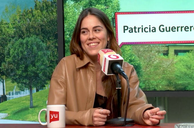 Patricia Guerrero