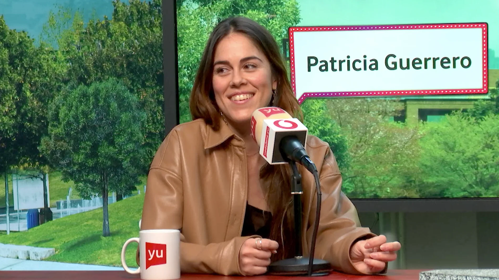 Patricia Guerrero