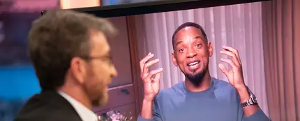 ¿Existen distintos tipos de fama? Así las ha vivido Will Smith a lo largo de su vida ¿Existen distintos tipos de fama? Así las ha vivido Will Smith a lo largo de su vida