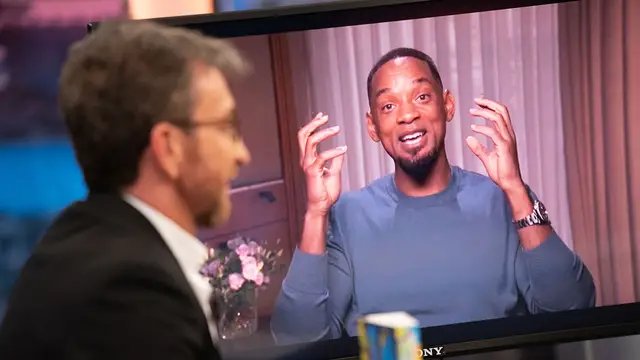 ¿Existen distintos tipos de fama? Así las ha vivido Will Smith a lo largo de su vida