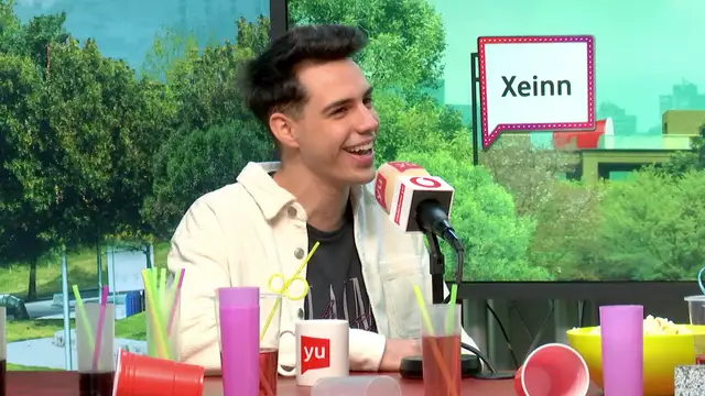 Xeinn