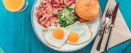 ¡Buenos días, oyentes! Acompaña tu 'Brunch' con esta playlist de Jota Music ¡Buenos días, oyentes! Acompaña tu 'Brunch' con esta playlist de Jota Music