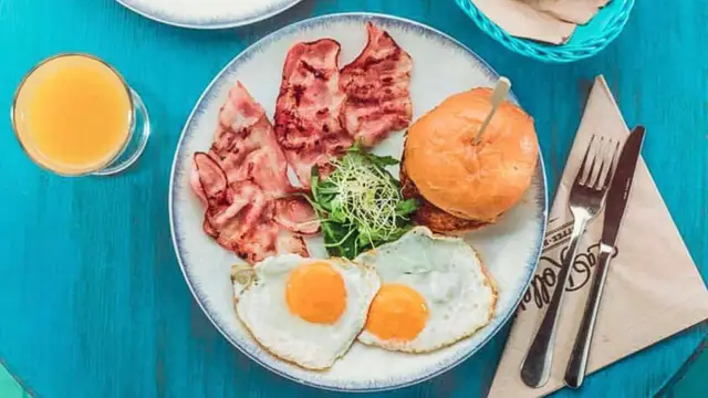 ¡Buenos días, oyentes! Acompaña tu 'Brunch' con esta playlist de Jota Music