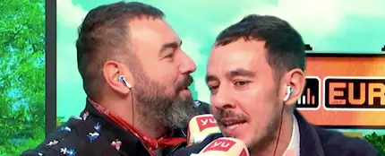yu, No te pierdas nada yu, No te pierdas nada