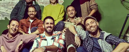 Viaja a 'Corea del Sur' con el nuevo tema de La Pegatina Viaja a 'Corea del Sur' con el nuevo tema de La Pegatina
